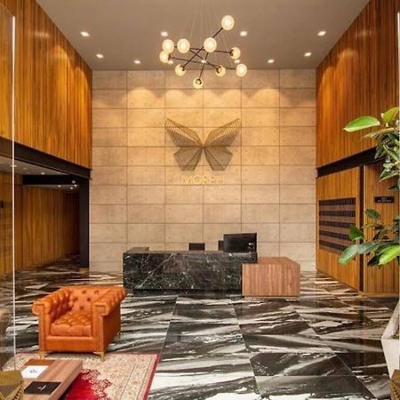 Luxury Apartment With Amenities In Chico בוגוטה מראה חיצוני תמונה