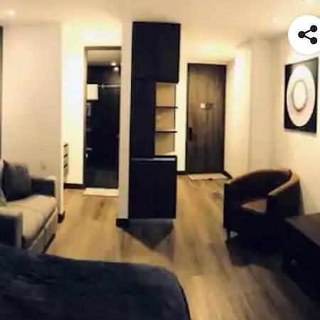 Luxury Apartment With Amenities In Chico בוגוטה מראה חיצוני תמונה
