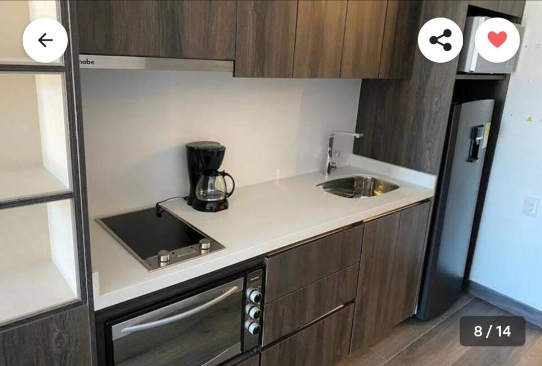 Luxury Apartment With Amenities In Chico בוגוטה מראה חיצוני תמונה
